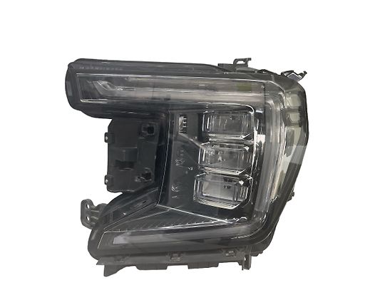 Headlight (LH) - 2021 GMC Yukon SLT