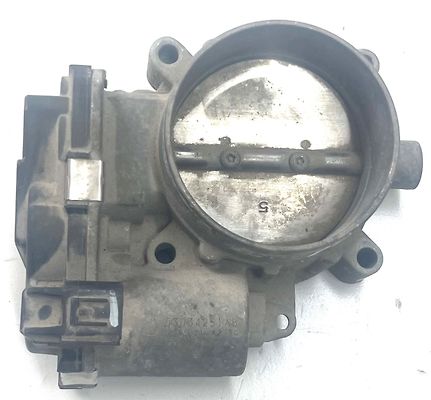 Throttle body - 2022 Jeep Grand Cherokee WL Limited
