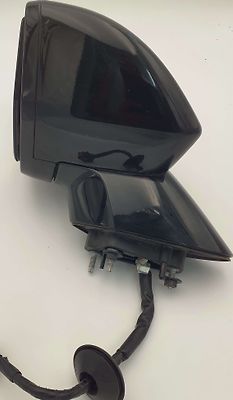 Side Mirror (LH) - 2016 Lincoln MKX Select