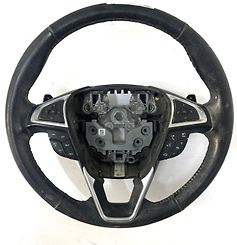 Steering wheel - 2016 Ford Edge Titanium