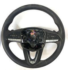 Steering wheel - 2021 Cadillac CT4 Premium Luxury