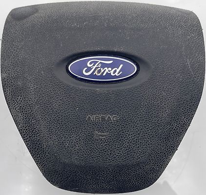 Airbag (Starring) - 2012 Ford Explorer Base