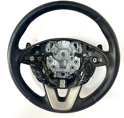 Steering wheel - 2019 Lincoln MKZ FWD MKZ