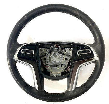 Steering wheel - 2019 Cadillac XTS Luxury FWD