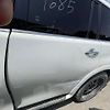 Door (LHB) - Infiniti QX56