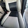 Front Seat (LHS) - 2011 Toyota Sequoia