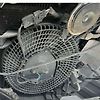 Radiator Fan - 2011 Toyota Sequoia