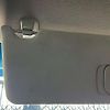 Sun visor - 2011 Toyota Sequoia