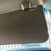 Sun visor - 2011 Toyota Sequoia