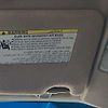 Sun visor - 2011 Toyota Sequoia