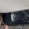 Running board - 2011 Toyota Sequoia