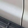 Running board - 2011 Toyota Sequoia