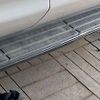 Running board - 2011 Toyota Sequoia