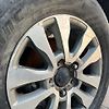 Rim - 2011 Toyota Sequoia