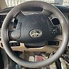 Steering wheel - 2011 Toyota Sequoia