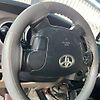 Steering wheel - 2011 Toyota Sequoia