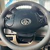 Steering wheel - 2011 Toyota Sequoia