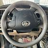 Steering wheel - 2011 Toyota Sequoia