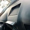 Dashboard  - 2011 Toyota Sequoia