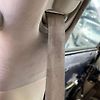 Seat Belt (LHB) - 2013 Infiniti QX56