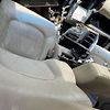 Front Seat (LHS) - 2013 Infiniti QX56