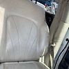 Front Seat (LHS) - 2013 Infiniti QX56