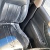 Front Seat (LHS) - 2011 Infiniti FX50