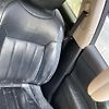 Front Seat (LHS) - 2011 Infiniti FX50