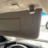 Sun visor - 2011 Infiniti FX50