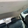 Roof Ceiling - 2011 Infiniti FX50