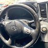 Steering wheel - 2011 Infiniti FX50