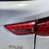 Tail Light (RH) - 2011 Infiniti FX50