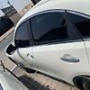 Door (LHB) - 2011 Infiniti FX50