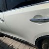 Door (LHB) - 2011 Infiniti FX50