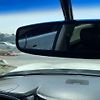 Windshield glass - 2011 Infiniti FX50