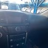 Dashboard  - 2013 Nissan Pathfinder