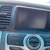 Info-gps-tv screen - 2011 Nissan Murano