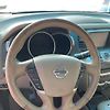 Steering wheel - 2011 Nissan Murano