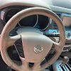 Steering wheel - 2011 Nissan Murano