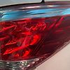 Tail Light (RH) - 2011 Nissan Murano