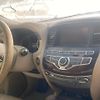 Dashboard  - 2013 Infiniti JX35