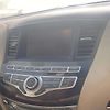 Info-gps-tv screen - 2013 Infiniti JX35