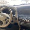 Steering wheel - 2013 Infiniti JX35