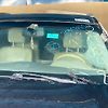 Windshield glass - 2013 Infiniti JX35