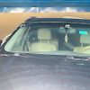 Windshield glass - 2013 Infiniti JX35