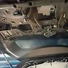 Trunk/hatch/tailgate - 2013 Infiniti QX56