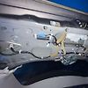 Trunk/hatch/tailgate - 2013 Infiniti QX56