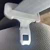 Seat Belt (LHB) - 2008 Toyota Tundra