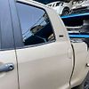 Door (LHB) - 2010 Toyota Tundra SR5