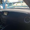 Dashboard  - 2014 Nissan Pathfinder